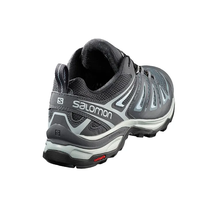 SALOMON Women's X Ultra 3 'Stormy Weather'-3