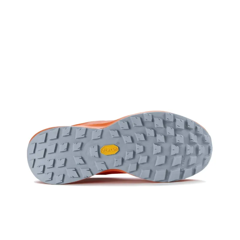 Arcteryx Norvan LD 2 Cushioning Anti-Slip And Wear-Resistant Low-Top Running Shoes Women's Orange-5