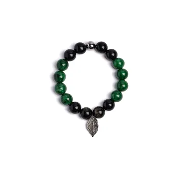 SOLO Bracelets Unisex Green