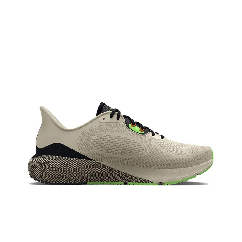 Under Armour HOVR Machina 3 Stone Jet Grey-1