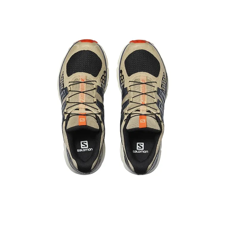 SALOMON X Mission 3 'Khaki Black'-3
