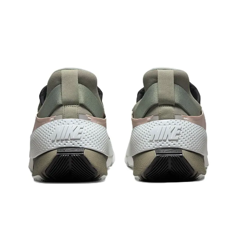 Nike Go FlyEase Light Army-4