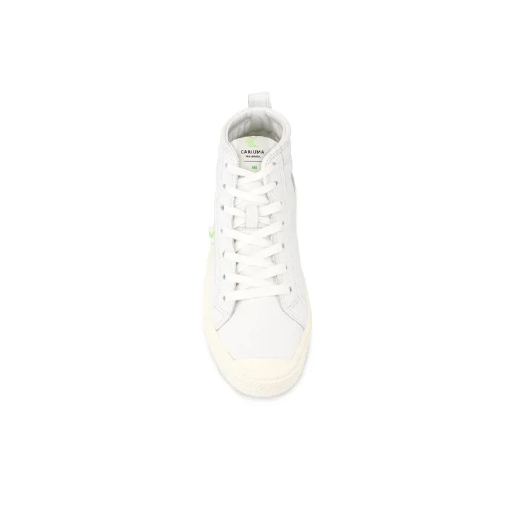 CARIUMA Oca Leather High top Sneakers Women's-2