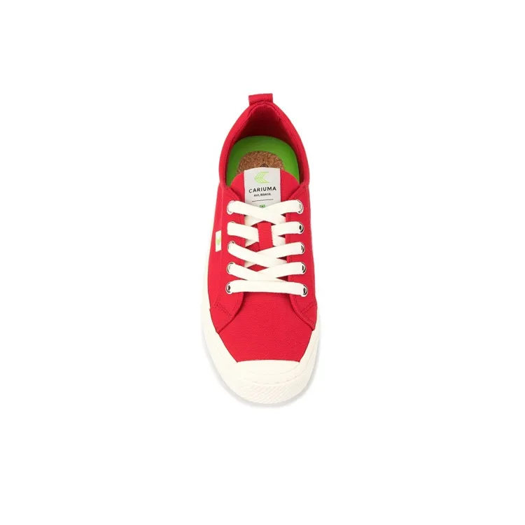 CARIUMA Oca Low top Canvas Sneakers Women's-2