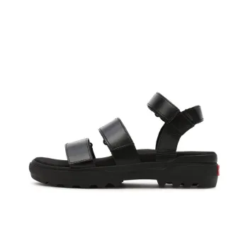 Vans Colfax Sandal Sports Black Sandals Women's