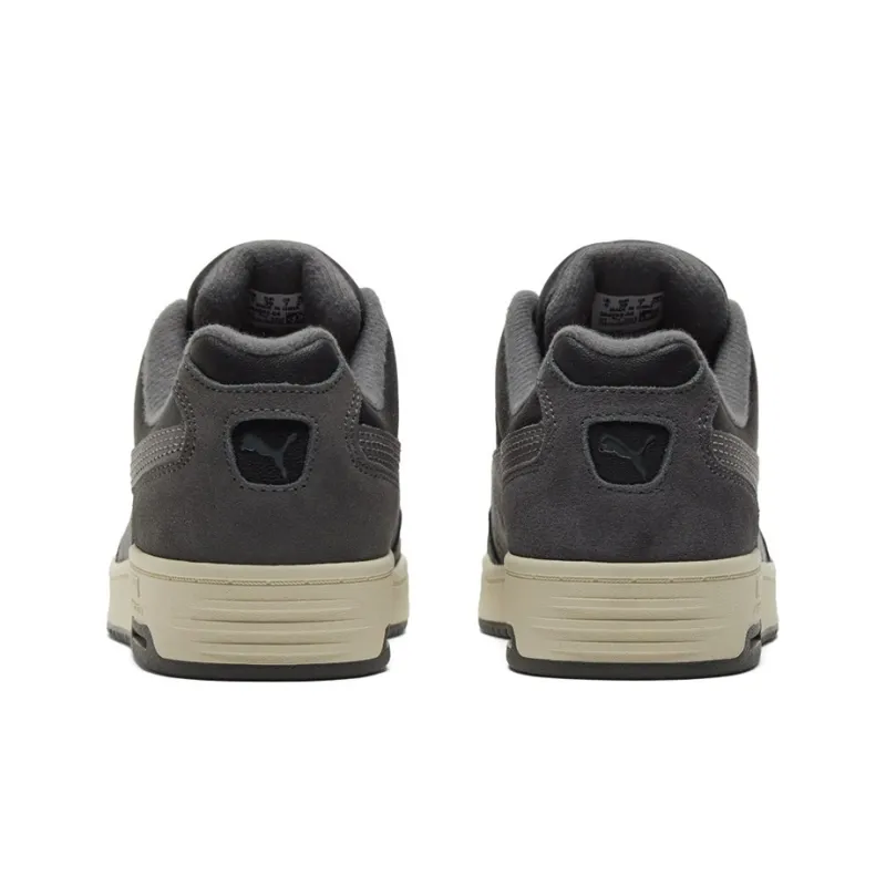 PUMA Slipstream Low Retro 'Blackgray'-4
