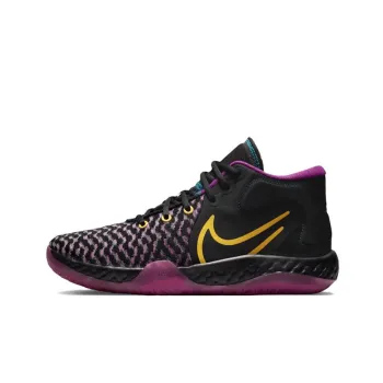 Nike Kd Trey 5 Viii 'Black Cactus Flower'