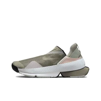Nike Go FlyEase Light Army