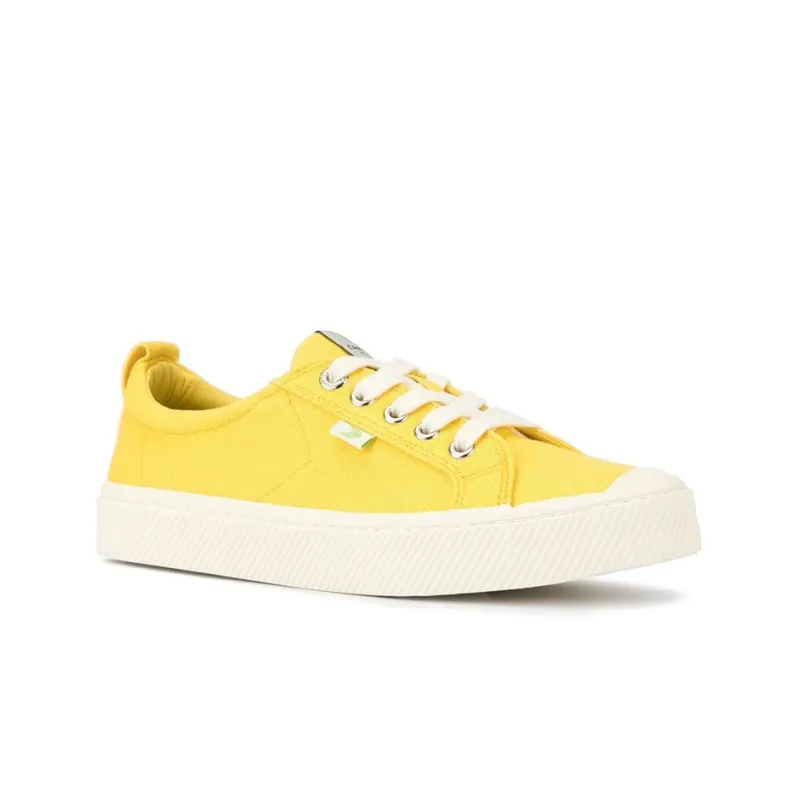 CARIUMA Oca Low top Canvas Sneakers Women's-1