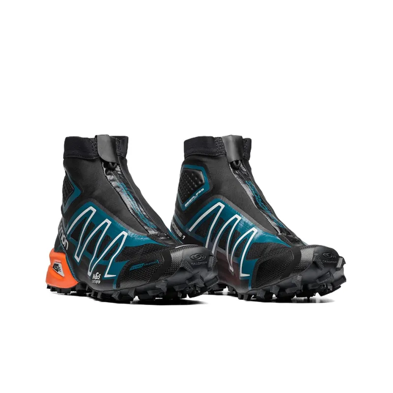 SALOMON Snowcross Advanced / L00-2