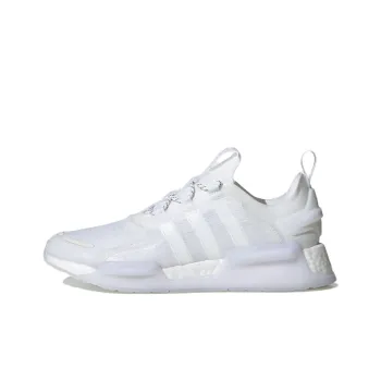 Adidas Originals Nmd V3 Triple White