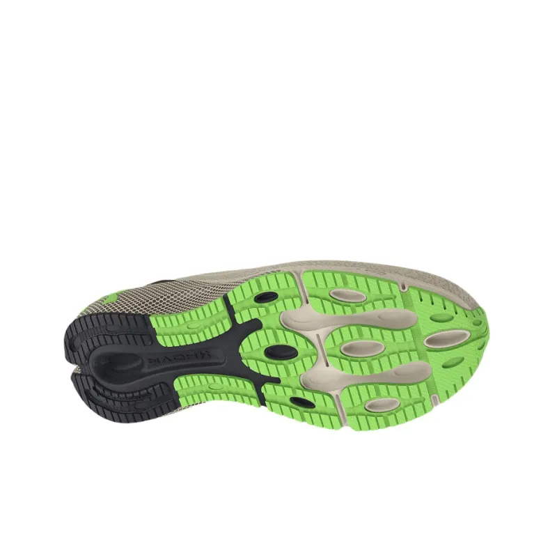 Under Armour HOVR Machina 3 Stone Jet Grey-3