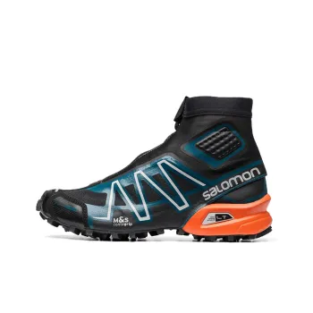 SALOMON Snowcross Advanced / L00