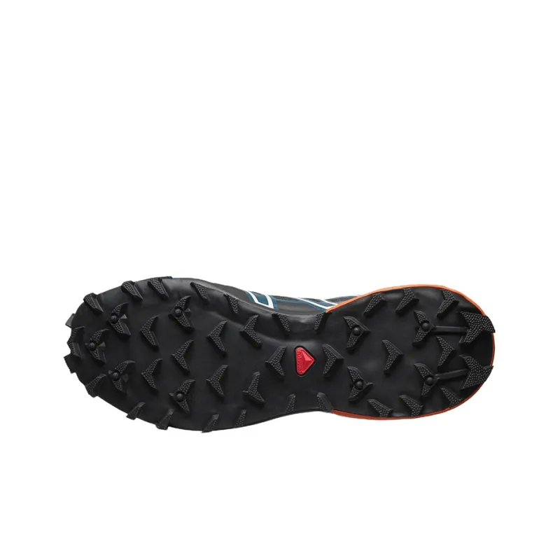 SALOMON Snowcross Advanced / L00-5