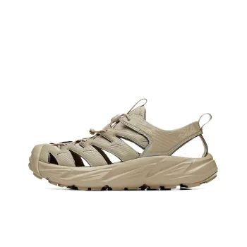 HOKA ONE ONE Hopara Oxford Tan All Gender
