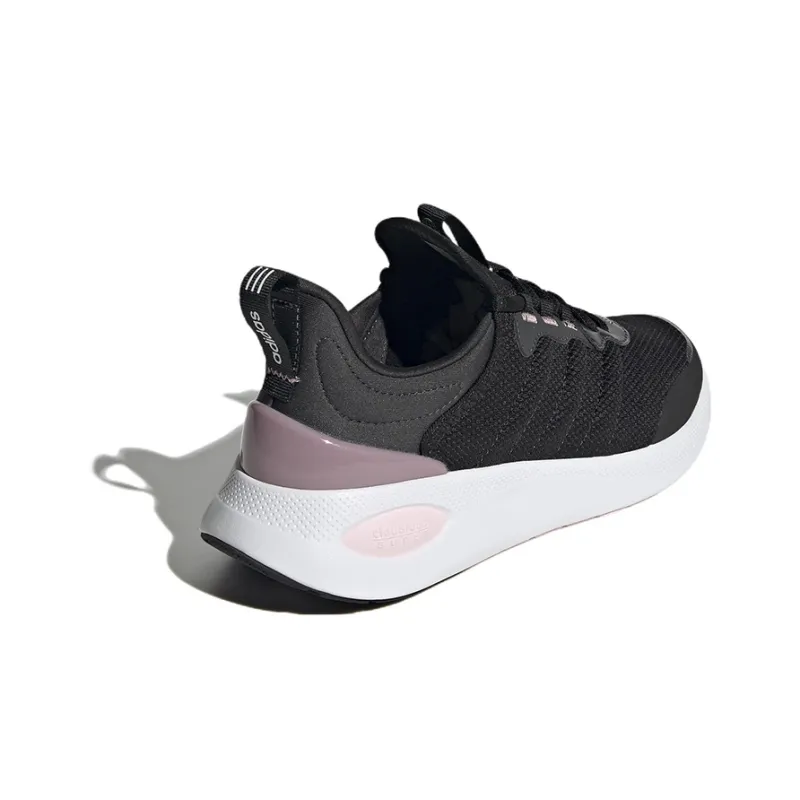 Adidas Neo Puremotion Super 'Black' Women's-3