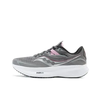 saucony Women's Ride 15 'Alloy Quartz'
