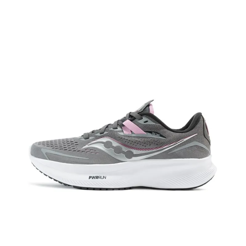 saucony Women's Ride 15 'Alloy Quartz'-0