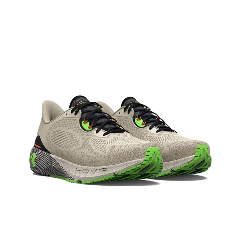 Under Armour HOVR Machina 3 Stone Jet Grey-2