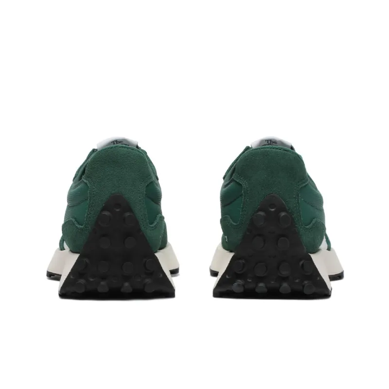 New Balance 327 Green White-3