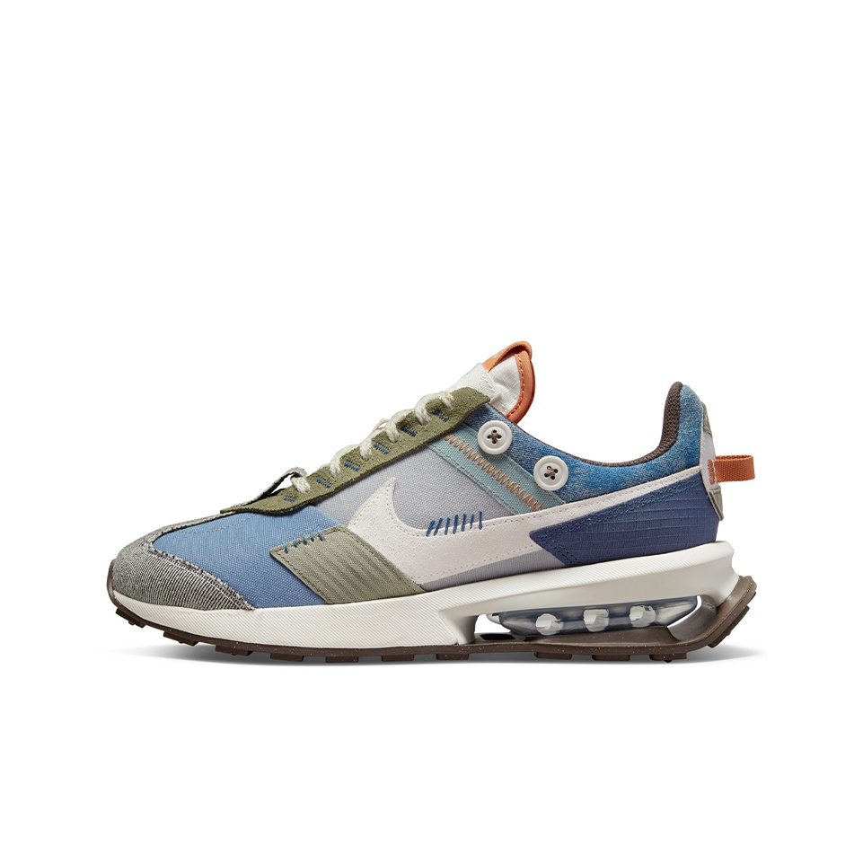 Nike Air Max Pre-Day Voodoo Women's - POIZON