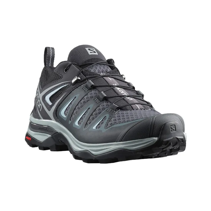 SALOMON Women's X Ultra 3 'Stormy Weather'-2