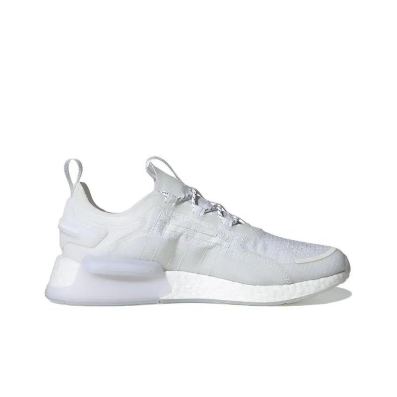 Adidas Originals Nmd V3 Triple White-1
