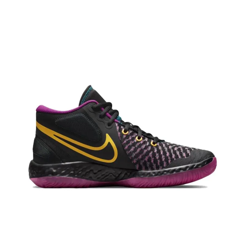 Nike Kd Trey 5 Viii 'Black Cactus Flower'-1