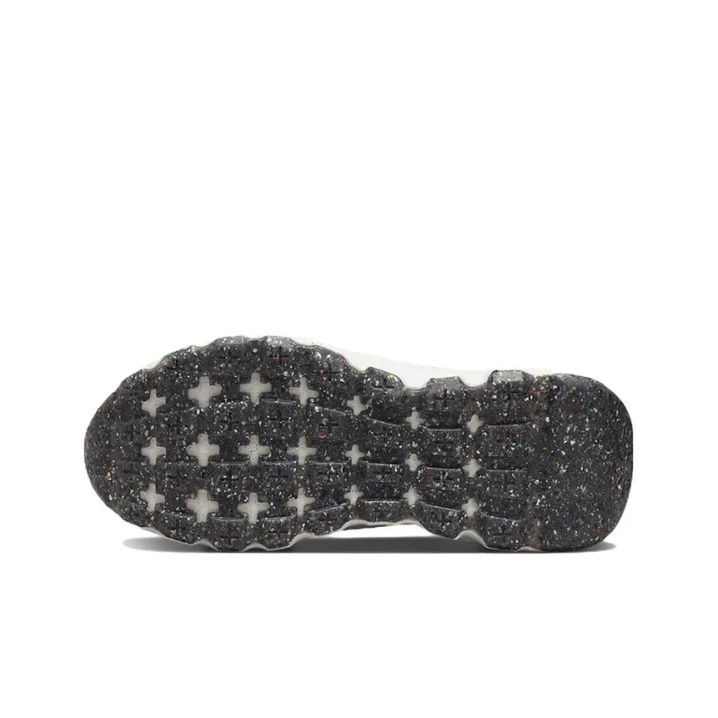 Nike Space Hippie 04 Black Dark Smoke Grey-5