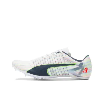 PUMA Evo Speed Future 2 Sp De Grasse Track Spikes 'White'