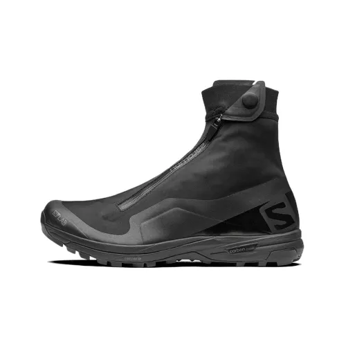 SALOMON S/Lab XA-Alpine 2 'Black Limited'