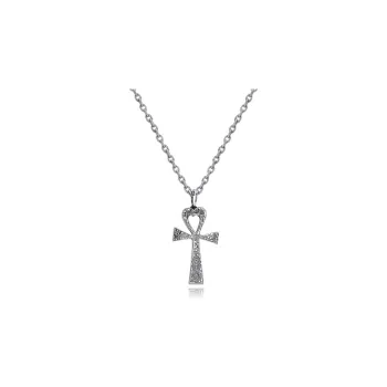 Native Stranger Necklaces Unisex
