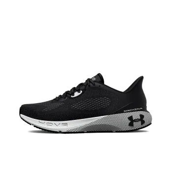 Under Armour Hovr Machina 3 'Black White' Women's