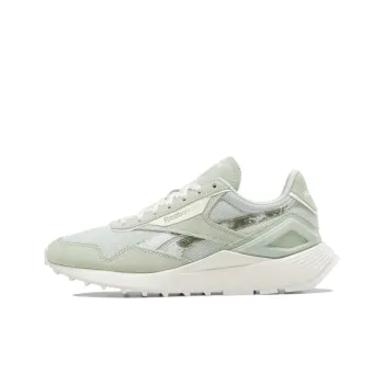 Reebok Classic Legacy Running Shoes Women's Low-Top Mint Green