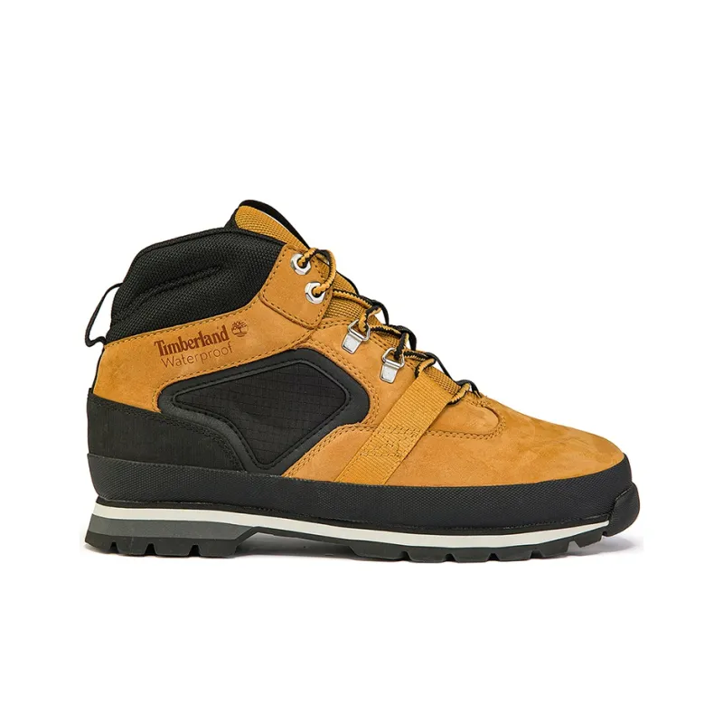 Timberland Euro Hiker 'Wheat'-1