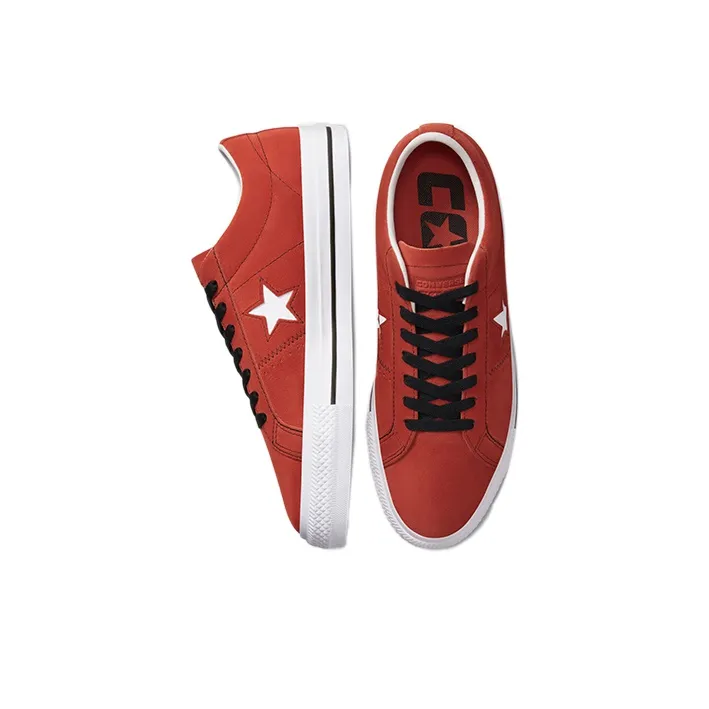 Converse Cons One Star Pro Suede-3