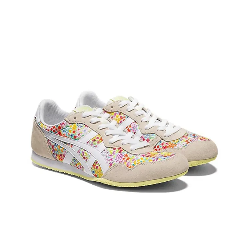 Onitsuka Tiger Serrano 'Cream White' Women's-2