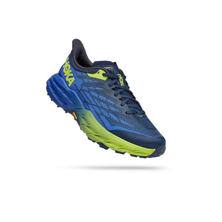 HOKA ONE ONE Speedgoat 5 Outer Space Bluing-3