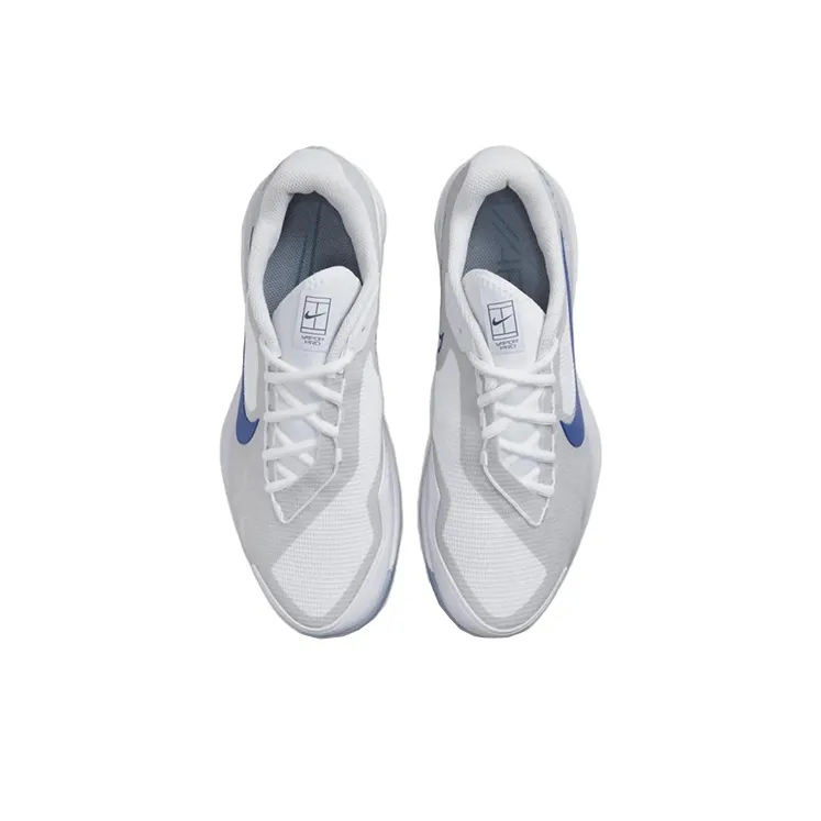 Nike Zoom Vapor Pro Hc White Mystic Navy-3