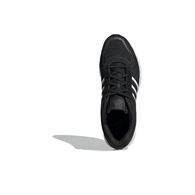 Adidas Equipment 10 Em 'Black White'-4