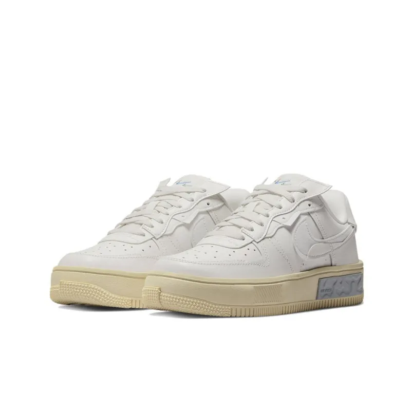 Nike Air Force 1 Fontanka Phantom Women's-2