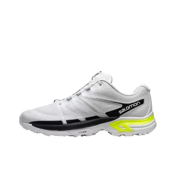 SALOMON XT Wings 2 Nimbus Cloud Patina Green