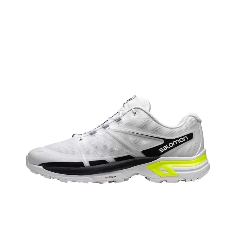 SALOMON XT-Wings 2 Nimbus Cloud Patina Green-0