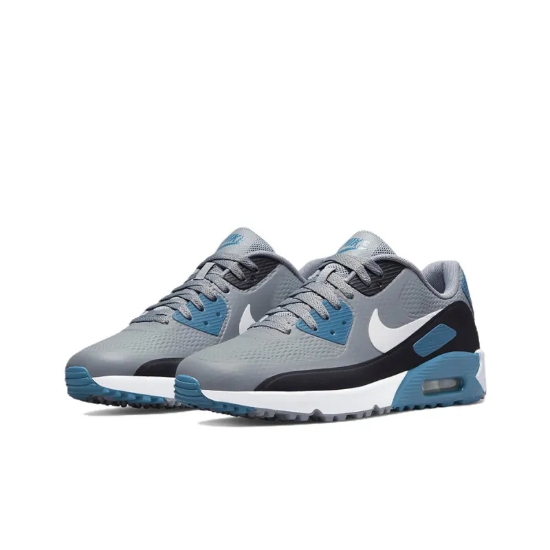 Nike Air Max 90 Golf Particle Grey Marina-2