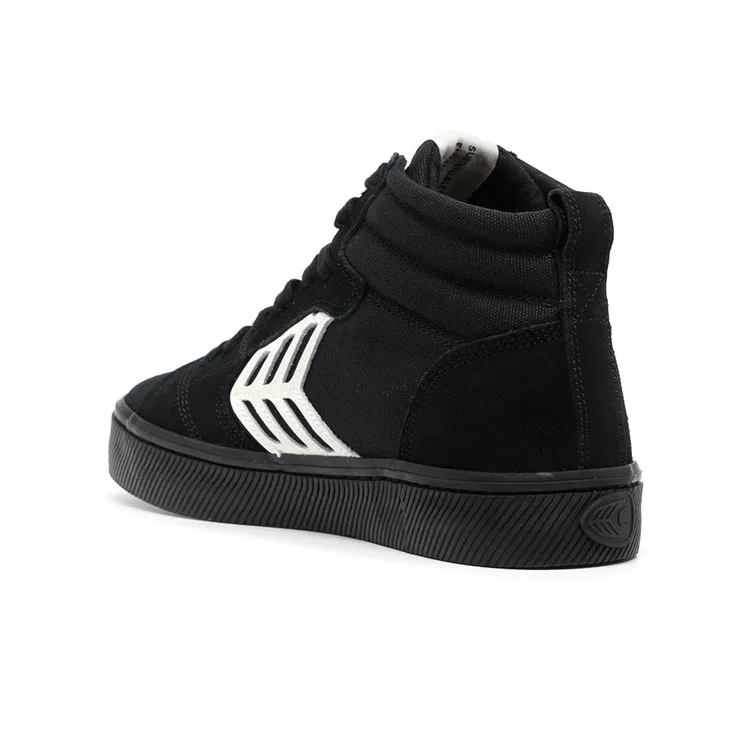 CARIUMA Catiba Pro Skate High top Sneakers Women's-3