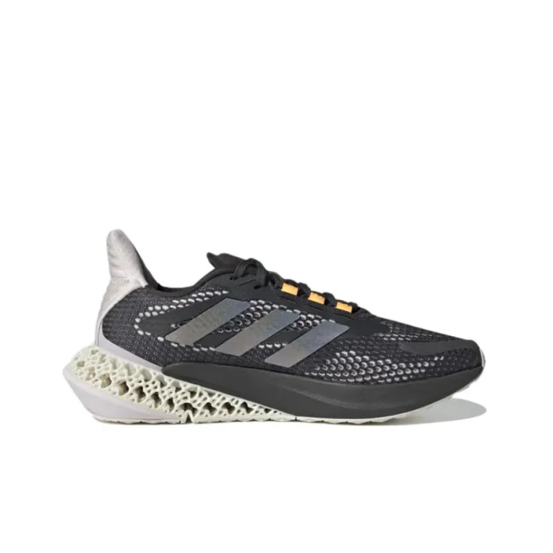 Adidas 4DFWD Pulse 'Carbon Almost Pink' Women's-1