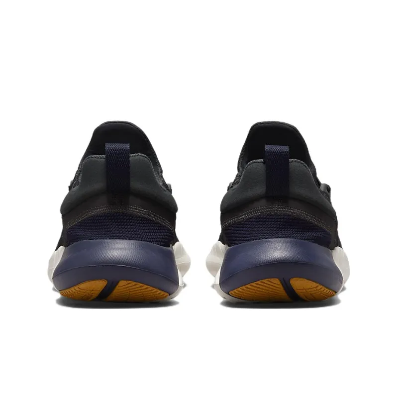 Nike Free Run 5.0 Next Nature Anthracite Blackened Blue-4
