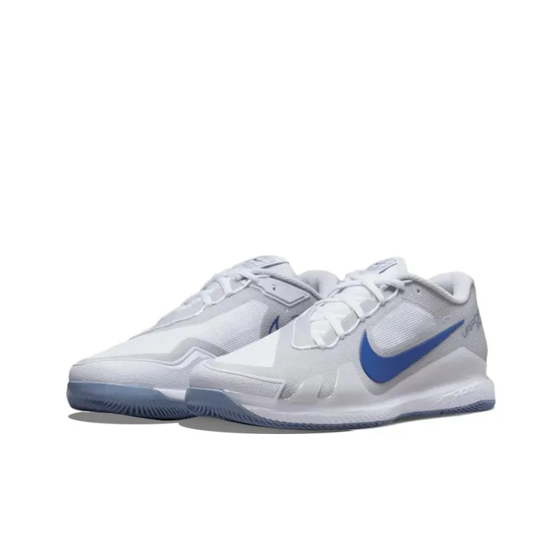 Nike Zoom Vapor Pro Hc White Mystic Navy-2
