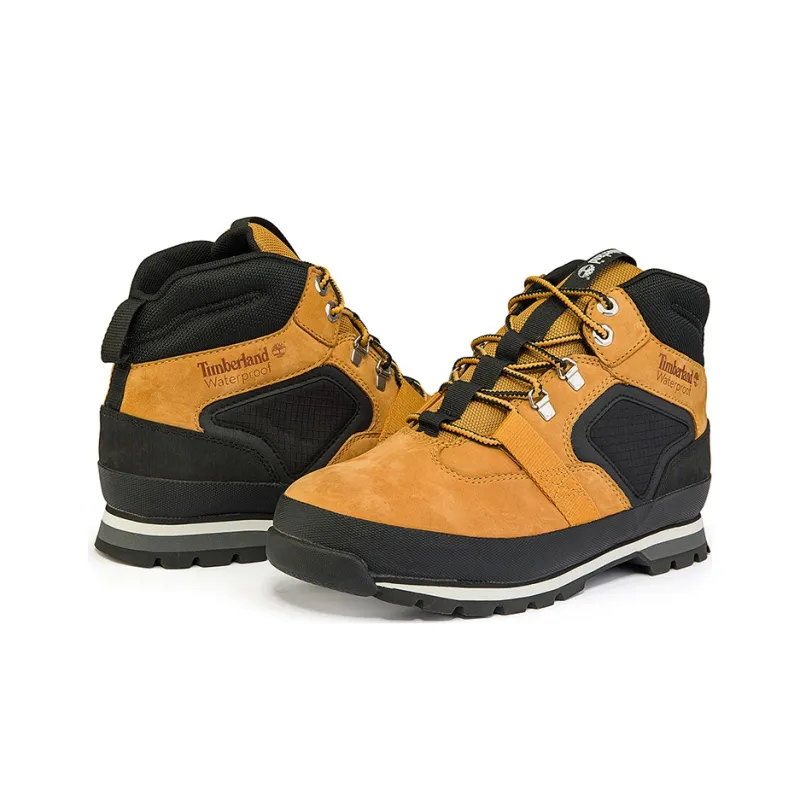Timberland Euro Hiker 'Wheat'-4