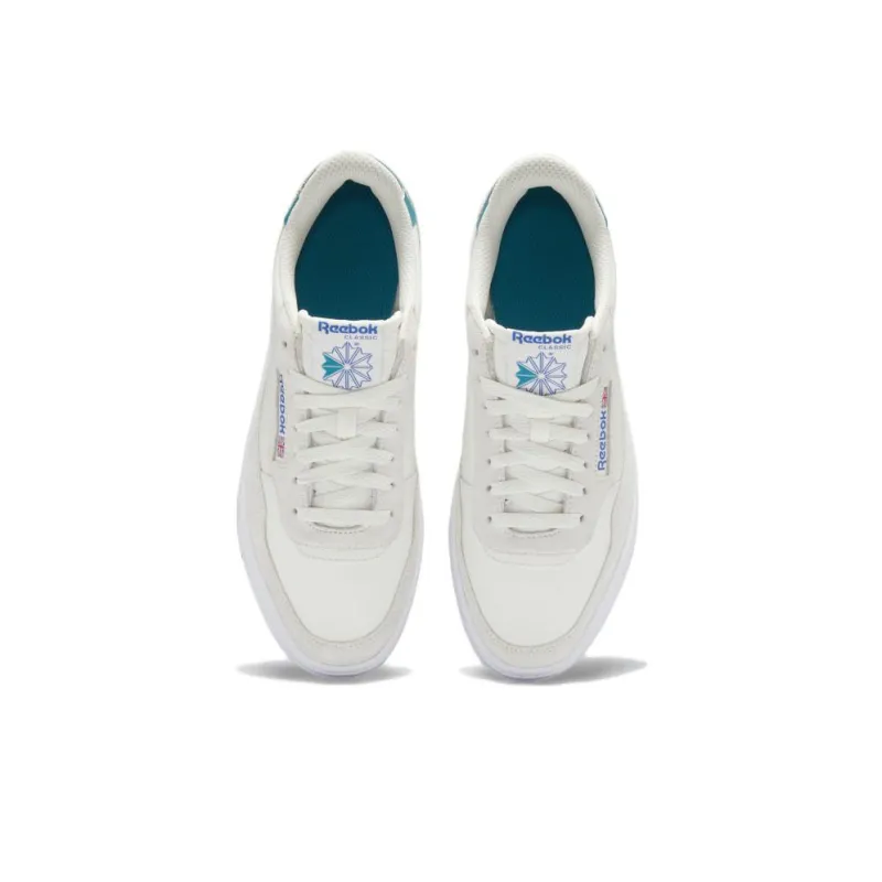 Reebok Shoes Skate Shoes 'White Blue'-3